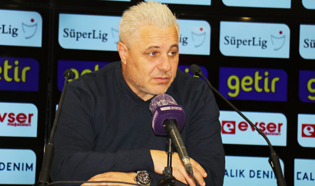 "Final maçı gibi mücadele ettiler"