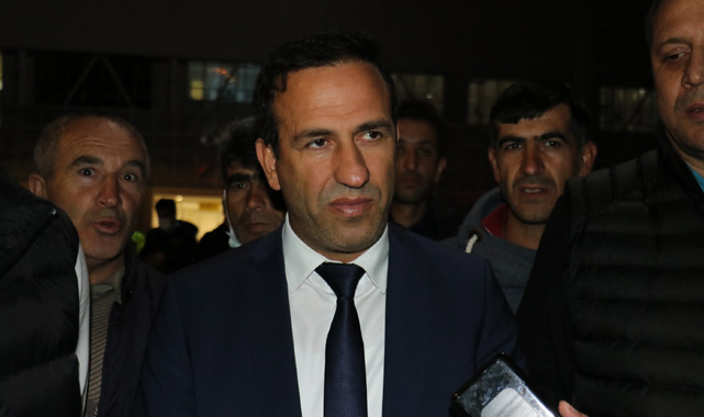 Gevrek: Çıkışımız devam edecek