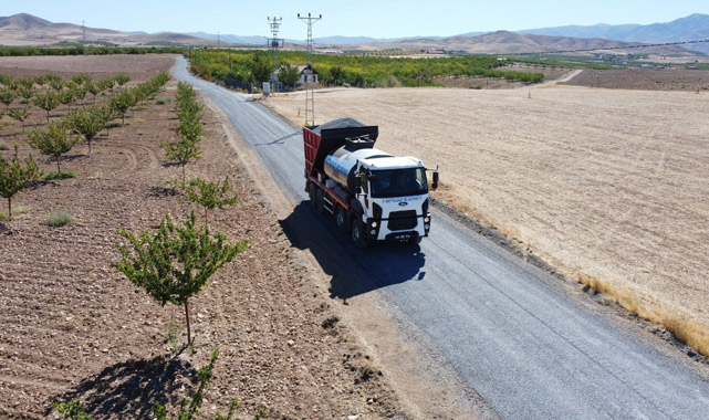 Güder: 200 milyonluk yatırım yaptık!
