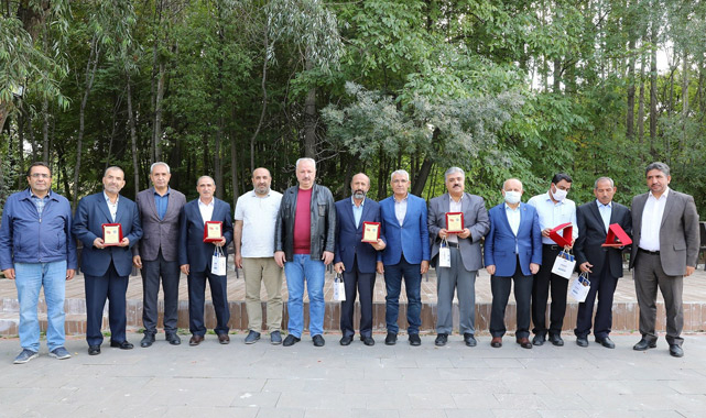 Güder: Bu meslekler fedakarlık işidir