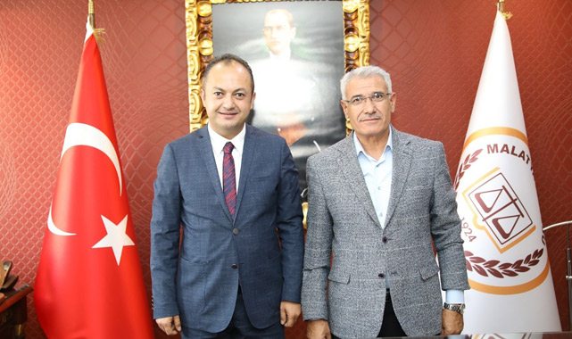 Güder: Her daim yanınızdayız