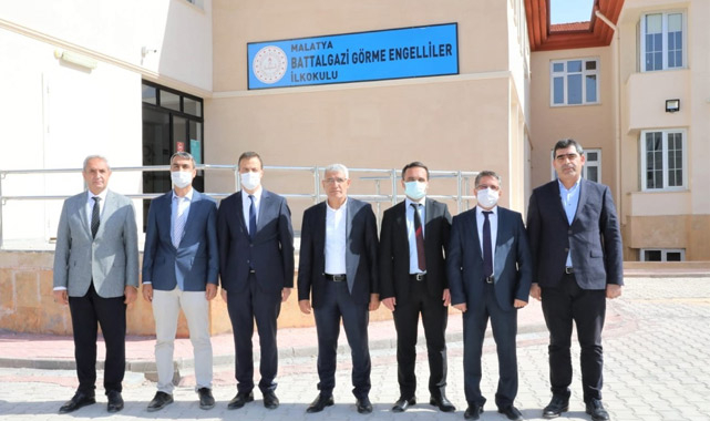 Güder: “Kapımız sonuna kadar açık”