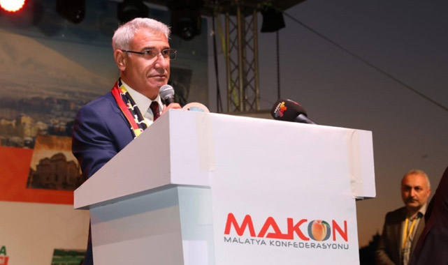 Güder: Vizyonel projeleri İstanbul'a taşıdık