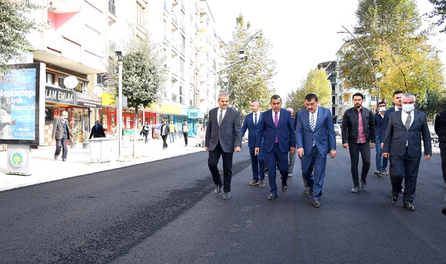 Gürkan: Kayıp kaçaklar yoğundu!