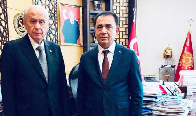 Hamit Kocabey neden istifa etti?