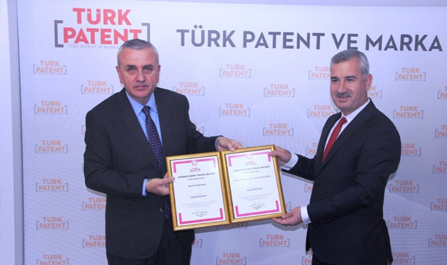 İki lezzet daha tescillendi!