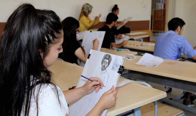 İnönü’de öğrenci sayısı kaç oldu?