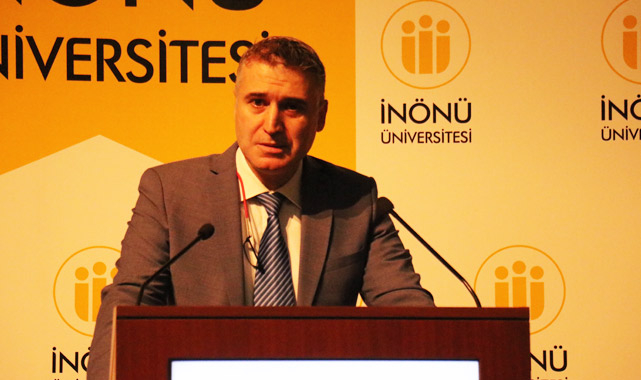 İnönü Üniversitesi GETAT'a sahip çıkıyor!