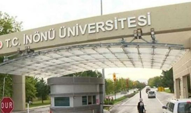 İnönü Üniversitesi’ne öğretim üyeleri alınacak