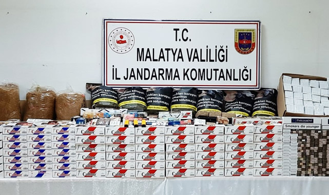 İş yerine baskın! 1 gözaltı
