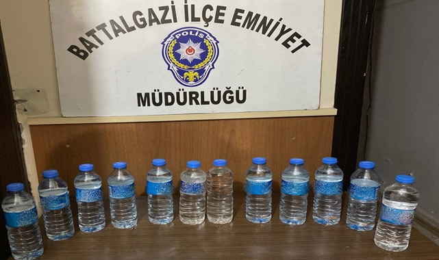 Kaçakçılara darbe!..