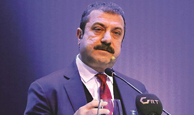 Kavcıoğlu: 2022 enflasyon hedeflerine yaklaşacağız