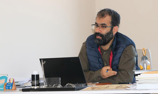 Kısa Film Festivali için tarih verdi