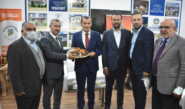 Kıvanç duyuyoruz!