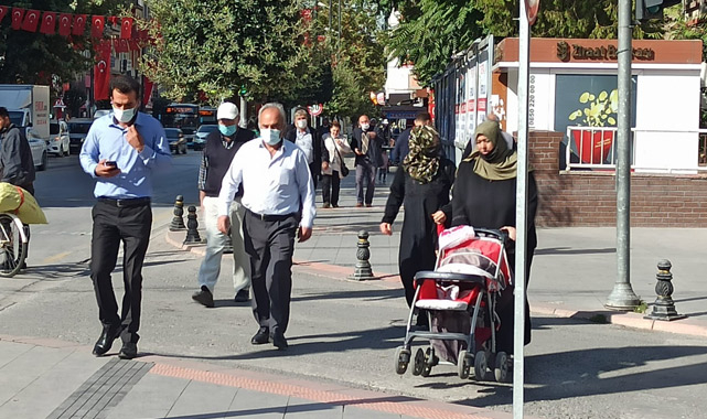Korona mıyım grip mi?