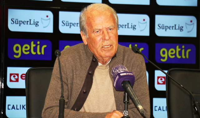 "Maçı kurtarmak için çabaladık"
