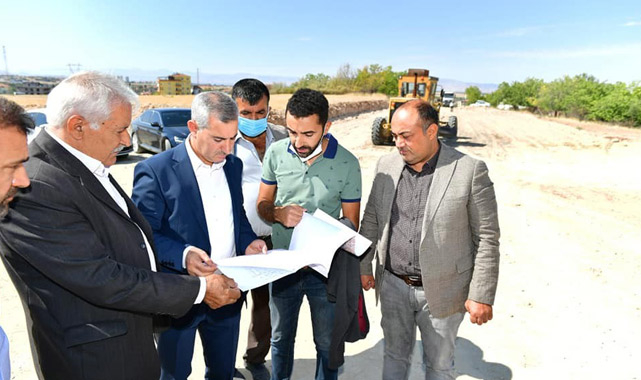 Malatya'ya yeni cazibe merkezi geliyor!