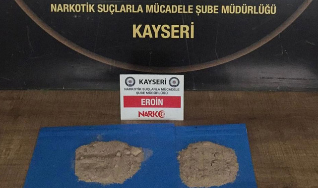 Malatya yol uygulama noktasında operasyon!..