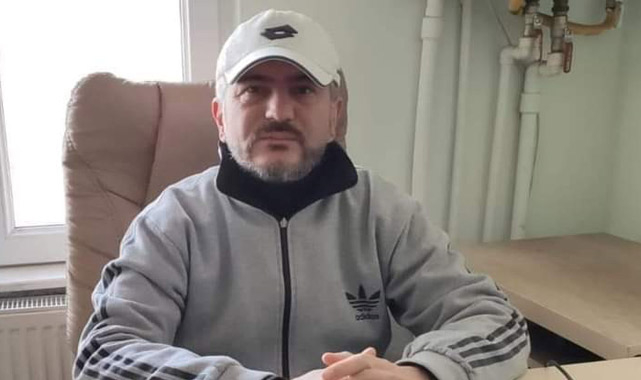 Malatyalı antrenör koronaya yenildi