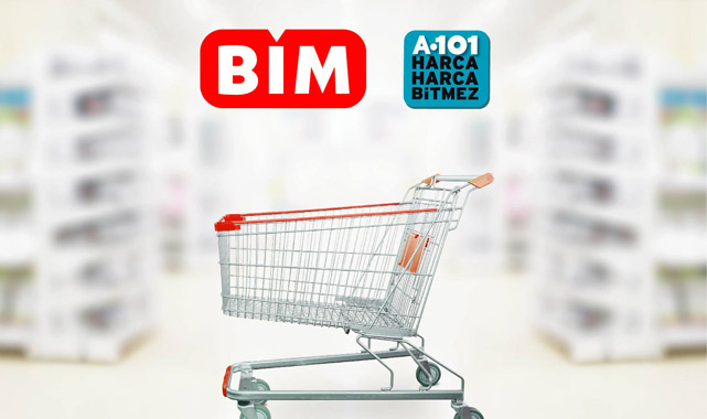 Mercek altında olan zincir marketler kapatılıyor mu?