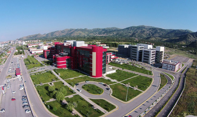 Öğretim Üyesi alınıyor