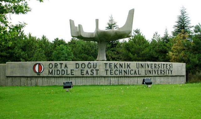 Orta Doğu Teknik Üniversitesi öğretim üyesi alacak