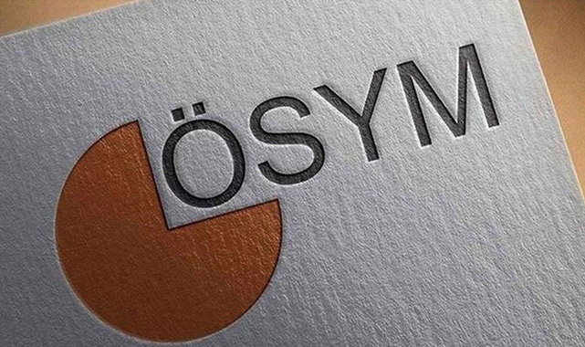 ÖSYM, YKS ek yerleştirme sonuçlarını açıkladı