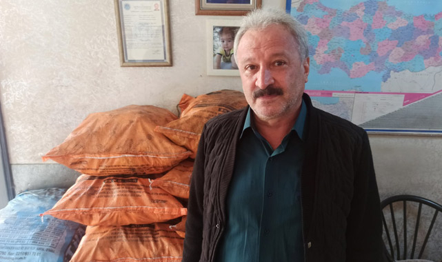 Özbek: Bu fiyat artışının sorumlusu biz değiliz