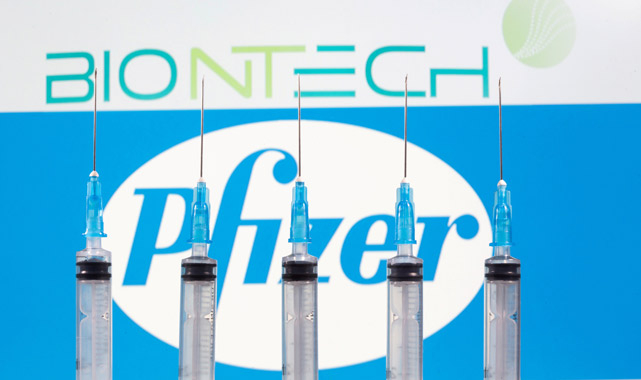 Pfizer-BioNTech'ten 3. doz aşı kararı çıktı!
