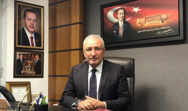 "Siyasi cinayet" iddiası!..