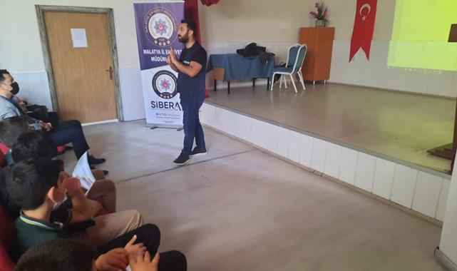 Suça yönelmeleri engelleniyor