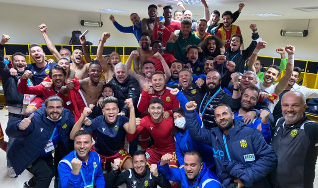 Sumudıca'nın oyunu!