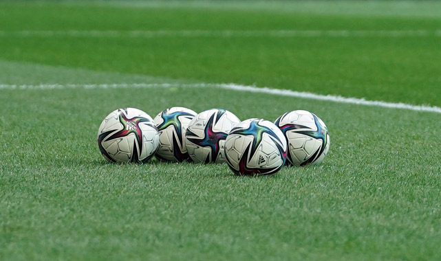 Süper Lig'de 11. hafta heyecanı