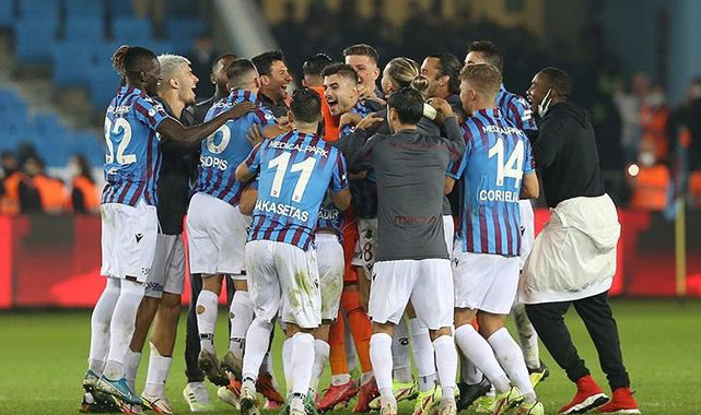 Süper Lig'de 9. hafta tamamlandı!