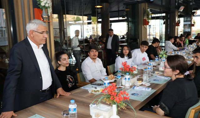 Tarihi ilçede tarihi yolculuk