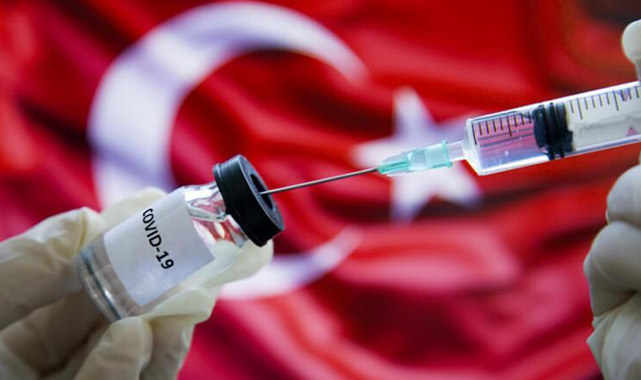 TURKOVAC Türkiye için büyük bir kazanım
