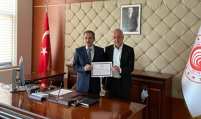 Kuyumculukta yeni dönem başlıyor! Tarih verildi