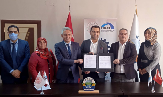 Yıllık 180 ton çilek üretimi hedefleniyor
