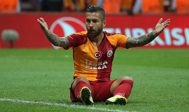 Golcü Adem Büyük'ten sitem