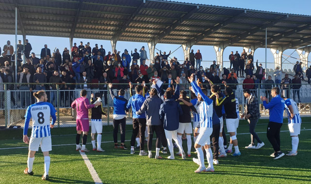 Amatör Futbol’da çekişme sürüyor