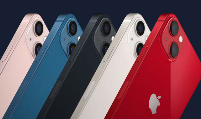 Apple, zamlı fiyat listesi