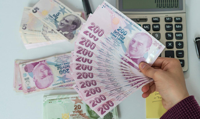 Asgari ücrette kritik süreç: 45 yıla bedel asgari ücret için üç senaryo konuşuluyor