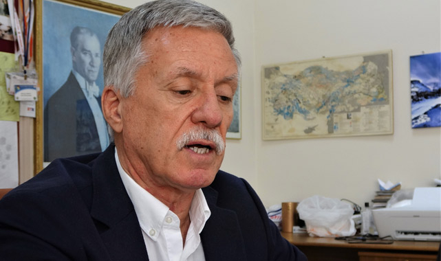 Ay tutulması veya mevsimler, depremi tetikliyor mu?
