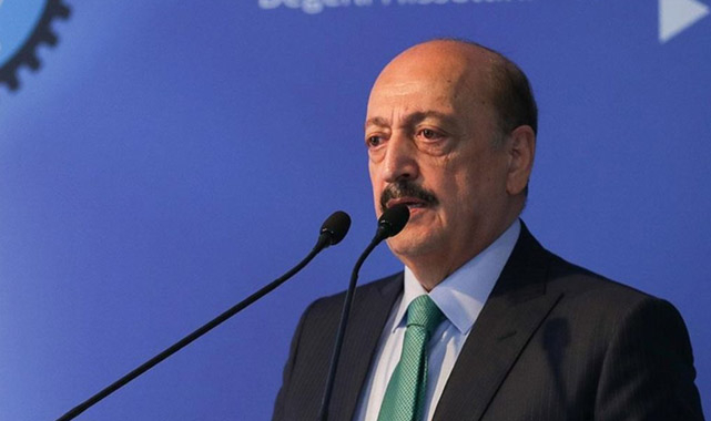 Bakan Bilgin'den milyonların beklediği açıklama!