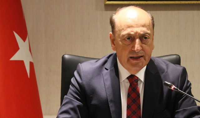Bakan Bilgin: Emeği enflasyon karşısında koruyacağız!