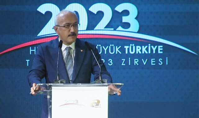 Bakan Elvan: Vatandaşlarımızı ezdirmeyeceğiz!