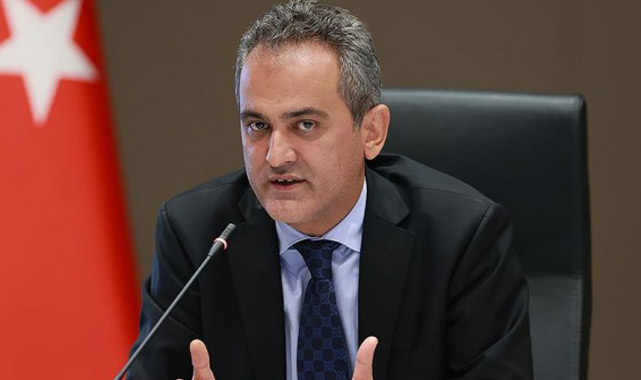 Bakan Özer: Yüzde 66'sı kapalı olacak!