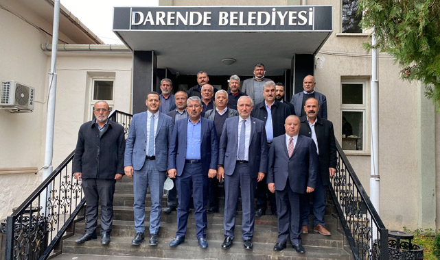 Başaramayacaklar!