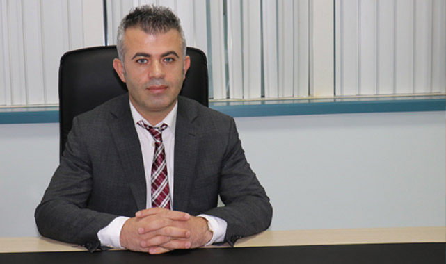 Başkıran: “Şu ana kadar 3 bin 78 karaciğer nakli gerçekleştirdik”