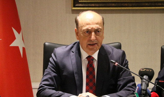 Bilgin, asgari ücrette ilk toplantının tarihini açıkladı